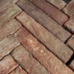Paving and Bricks